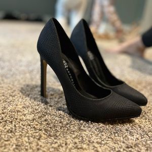 Rock & republic heels